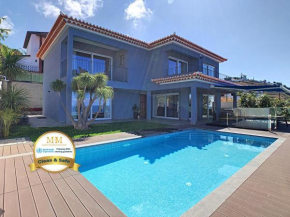 Villa Enjoy Sea by MHM